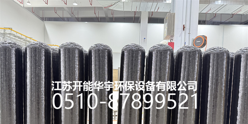成都市过滤罐压力桶 - 方案